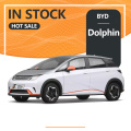Smart and stylish byd dolphin